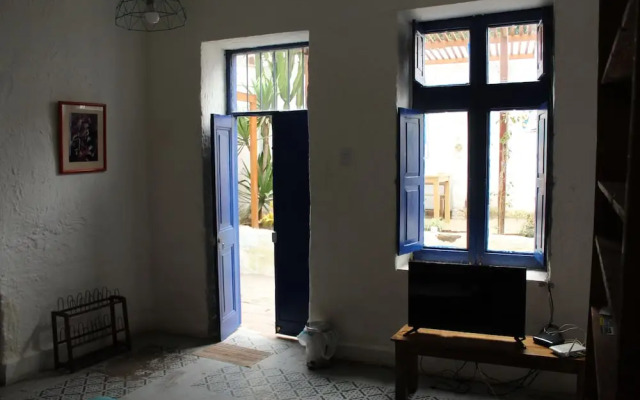 La Condesa de Barranco