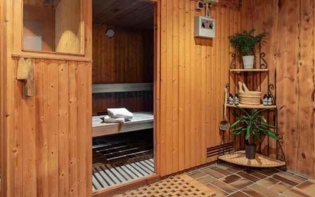 Haus Am Wald