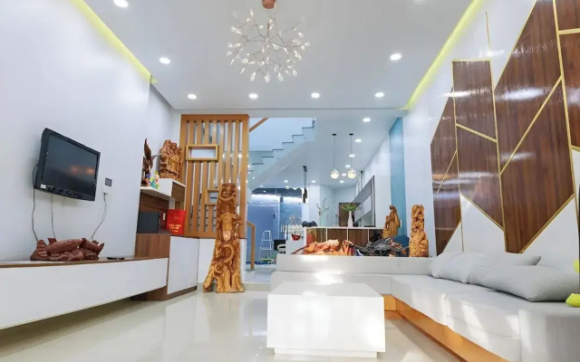 Amazing 3 br Best House Homestay - PT