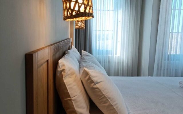 Thalassa Hotel Bozcaada