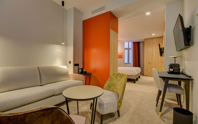 Alex Hotel & Spa