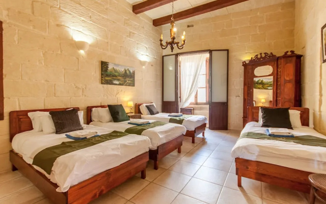 Villa Villayana Gozo With Pool