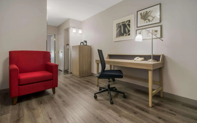 Country Inn & Suites by Radisson, Goldsboro, NC