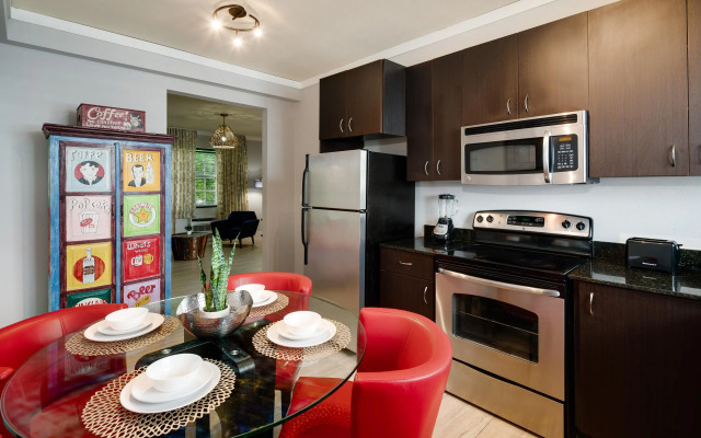 Tradewinds Apartment Hotel