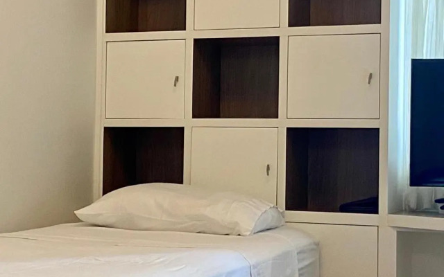 JP Crauford Choice Suites