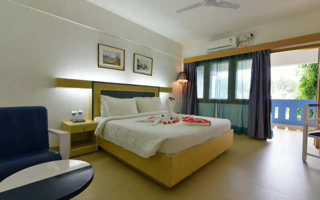 Peerless Resort Port Blair