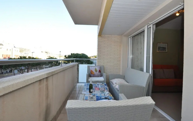 Apartment Santa Clotilda