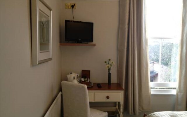 Accordia Apartment Milton Villas
