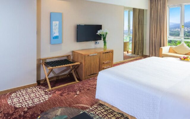Four Points by Sheraton Tai'an