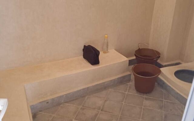 Auberge Le Petit Jardin