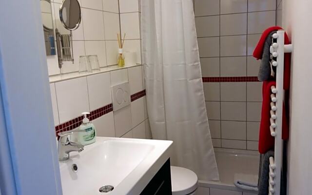 Der kleine Globetrotter