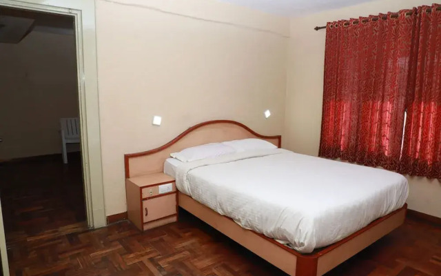 Royal Hotels, Kodaikanal