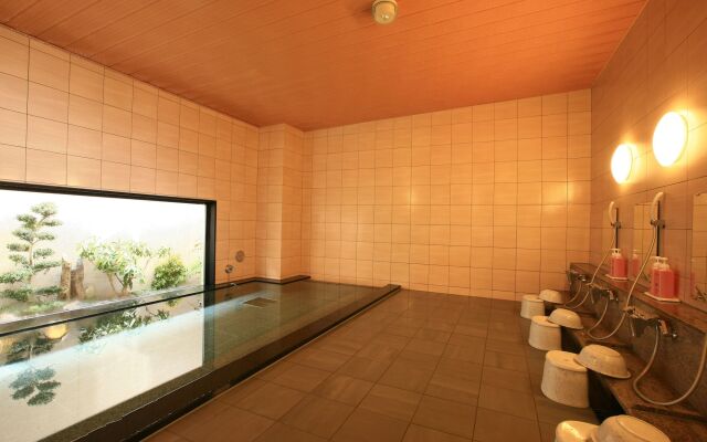 Hotel Route - Inn Koga Ekimae