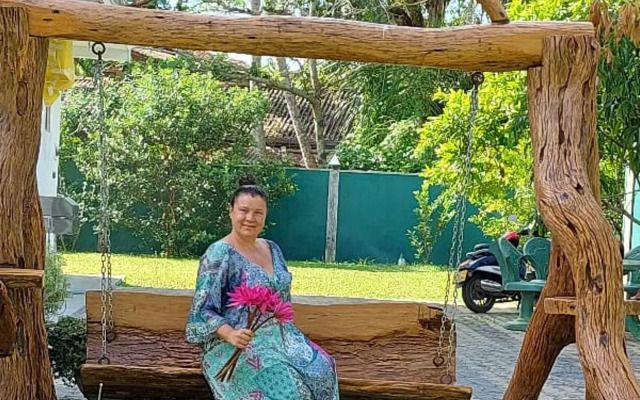 Morning Guest can see Momkeyies and Birds