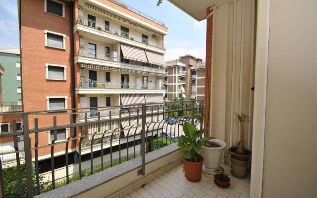 Chicco Apartment Family