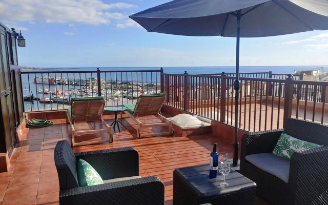 Sun Terrace Los Cristianos by HelloApartments