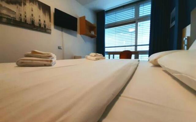 Camplus Guest Lambrate Casa Per Ferie