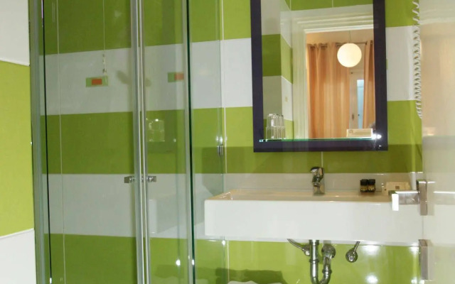 Ikion Eco Boutique Hotel