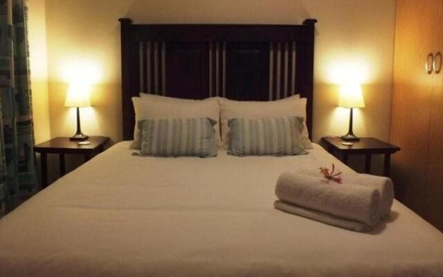 The Wallow Guest House