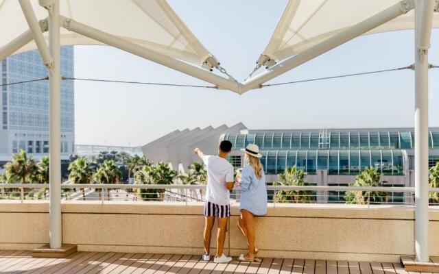 Omni San Diego Hotel at the Ballpark