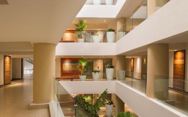 Marival Emotions Resort & Suites Riviera Nayarit by Mercure