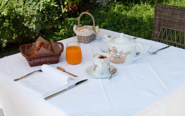 Hotel La Corte