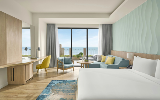 Holiday Inn Resort Ho Tram Beach by IHG – Guest Rooms – Xuyen Moc