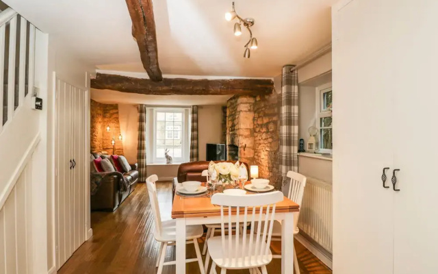 Barton Cottage