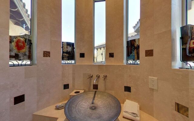 Ocean Paradise by RedAwning