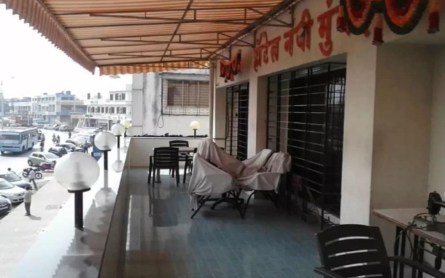 Hotel Navi Mumbai