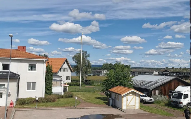 Saxvikens vandrarhem