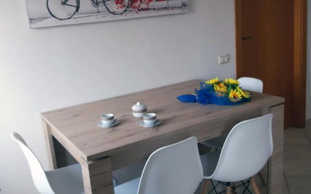 Appartamento Casteldurante