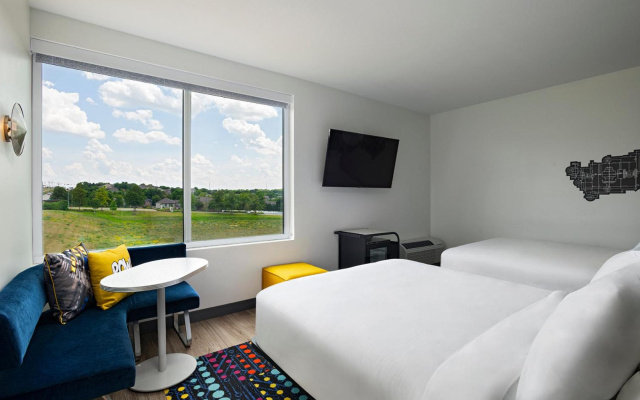 Aloft Omaha West