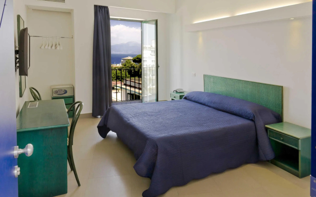 Hotel Eden