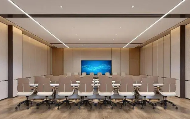 Holiday Inn Ganzhou Orchid Town
