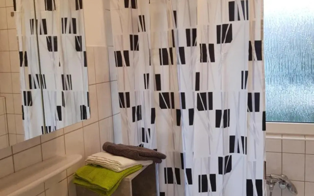 Fewo Faubel Centro 44 m2