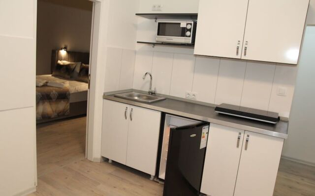 Kispet Deluxe Hotel