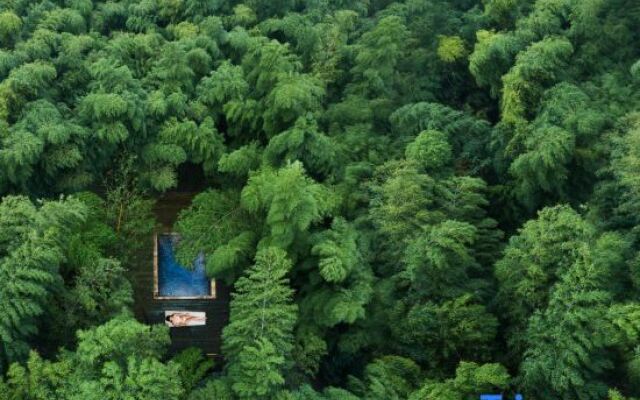 Yushui Hidden Villa