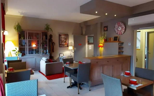 Hotel Mondial
