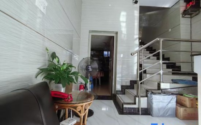 Yangyi Hotel