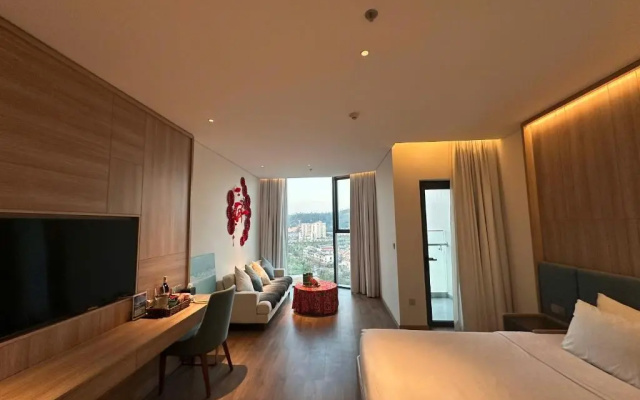 A La Carte Ha Long Bay Managed by Anstay