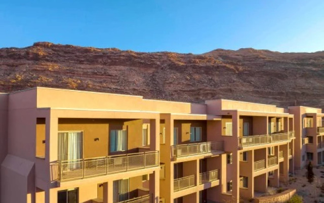 Wyndham Moab - 5 Nights, Moab, USA