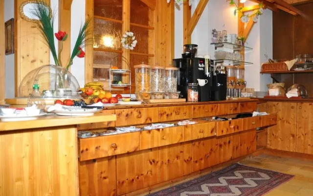 Hotel Almtalerhof