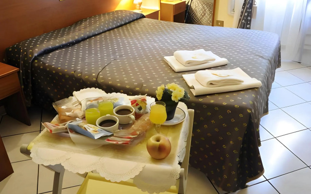 Hotel Farini