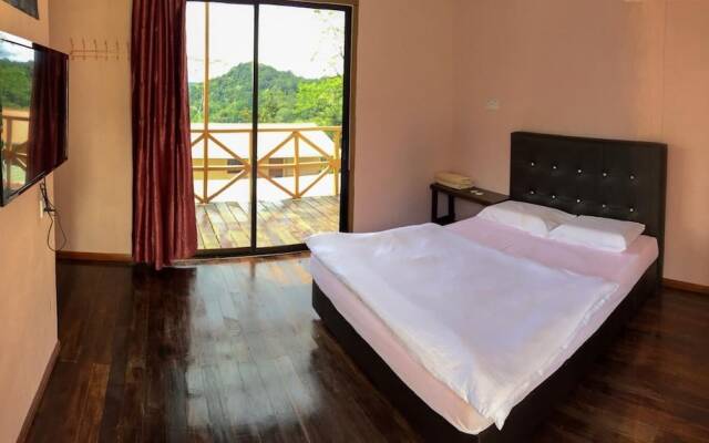 Happy Garden Resort - Hostel