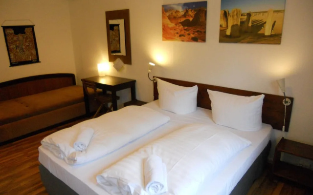 Quartier Hostel Potsdam