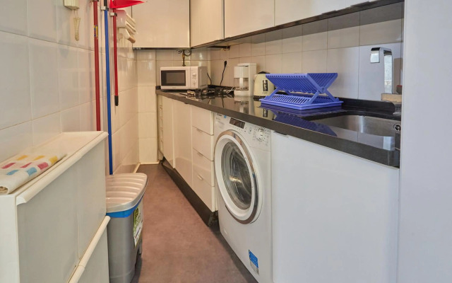 Two Bedrooms Leonor Davalos 2