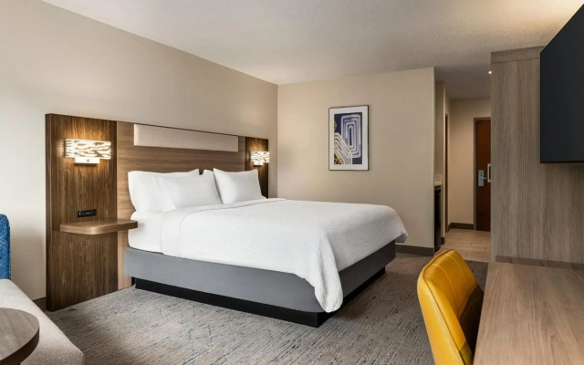 Holiday Inn Express & Suites Hagerstown by IHG