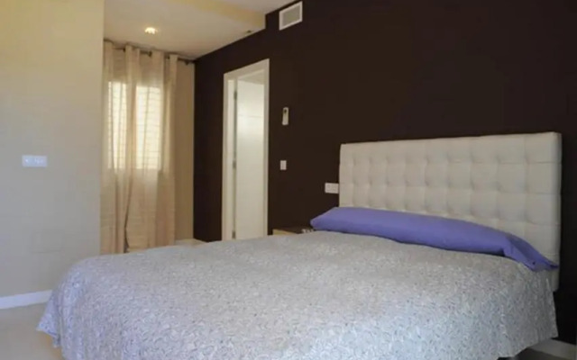 Livingtarifa Apartamento Entre Dos Aguas