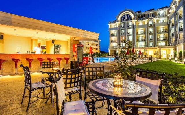 Rena Hotel